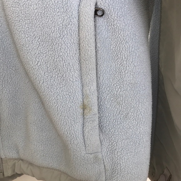 NORTH FACE DENALI WOMENS FLEECE M - Picture 2 of 4